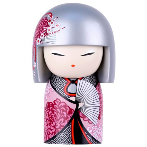 kokeshi kimmidoll